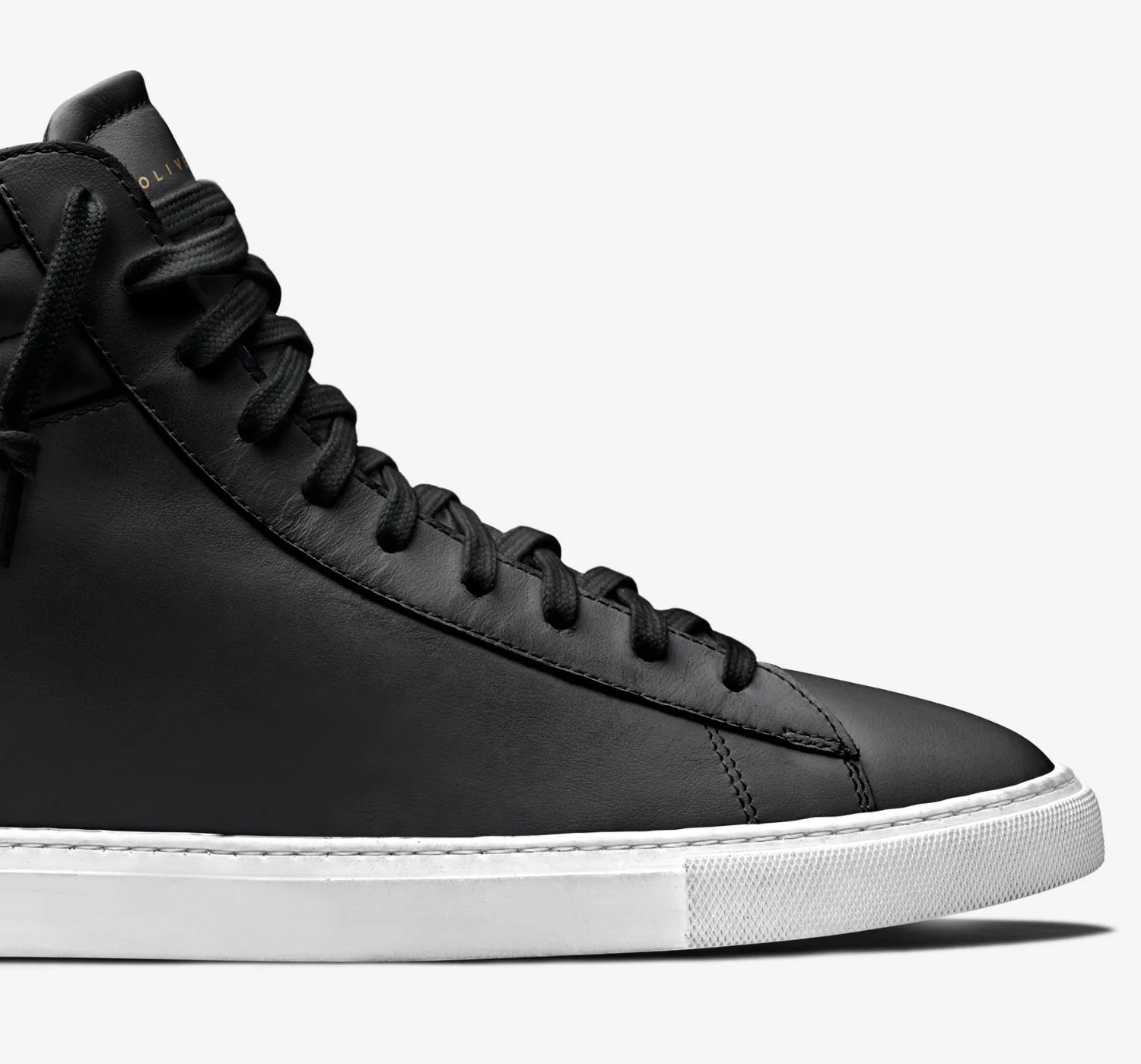 Jabbar High | Black - Image 4
