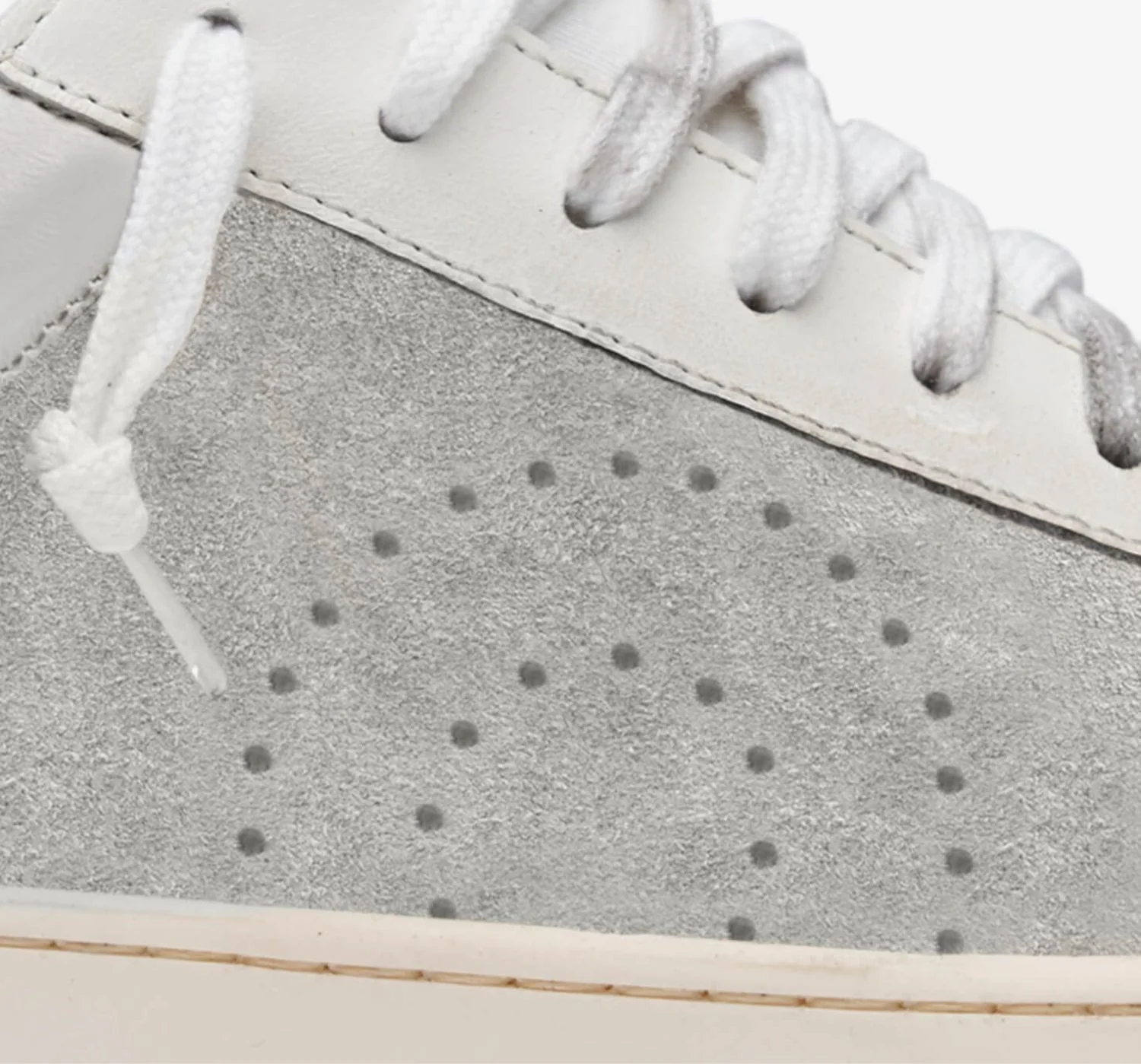 Low 2 | Sea Salt - Image 3